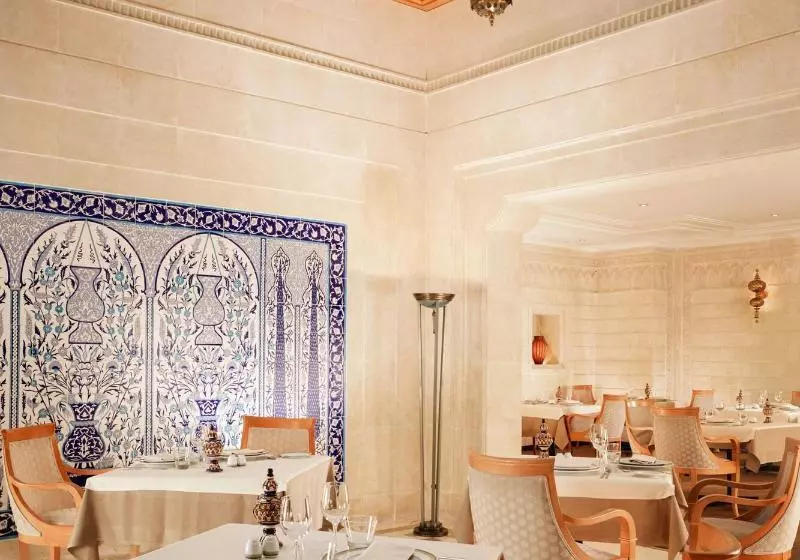 فندق Sheraton Tunis