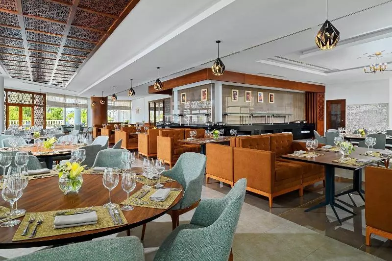 فندق Sheraton Tunis