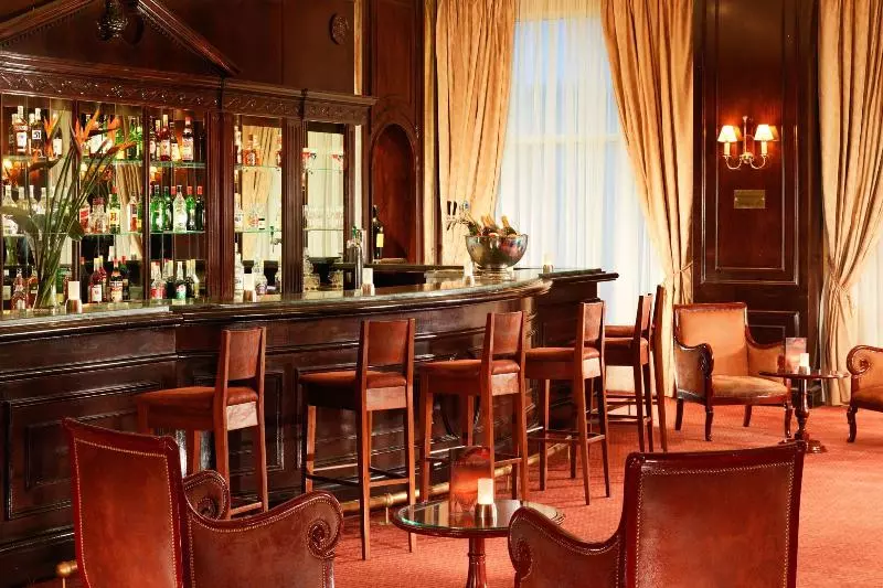 فندق Sheraton Tunis