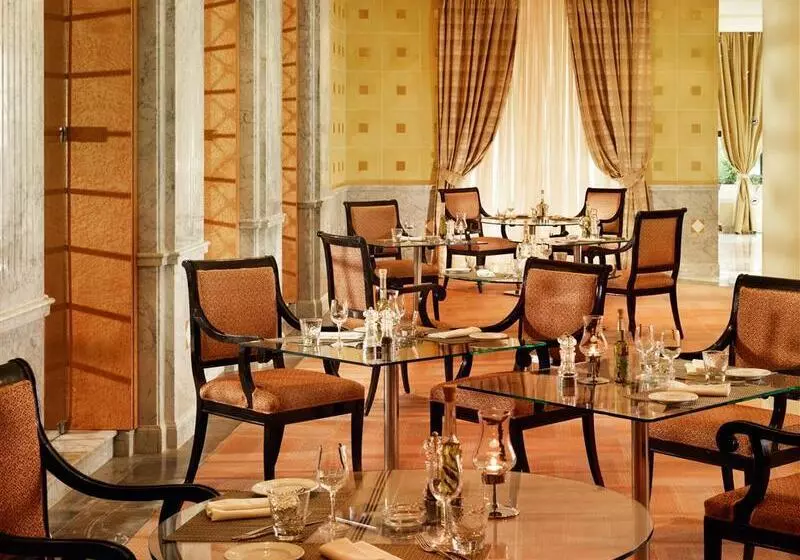 فندق Sheraton Tunis