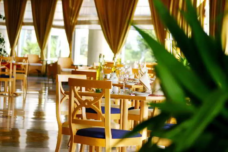 فندق Sheraton Tunis