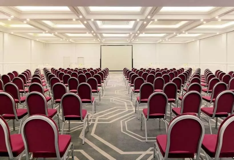 فندق Sheraton Tunis