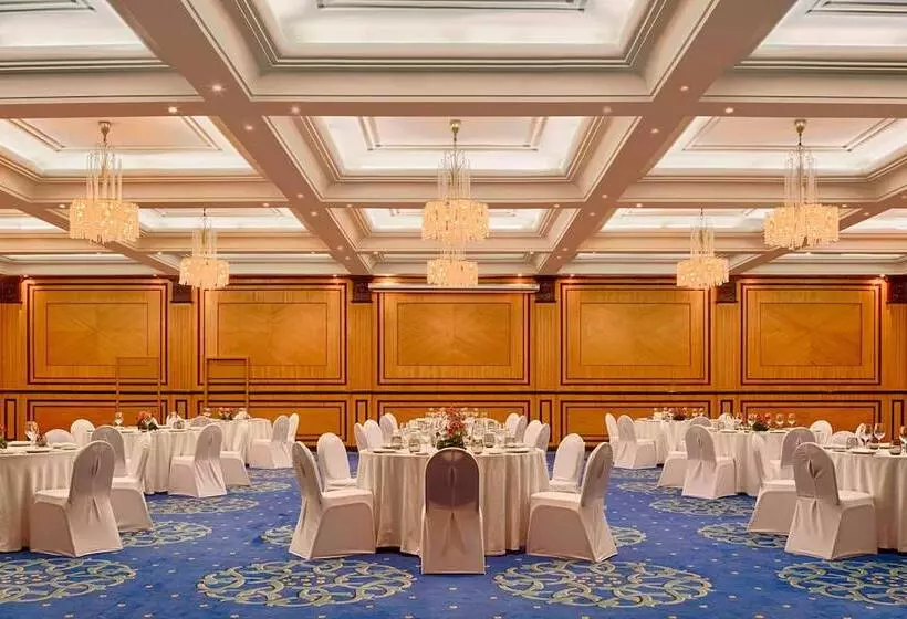 فندق Sheraton Tunis