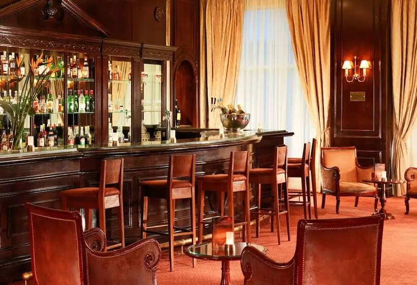 فندق Sheraton Tunis