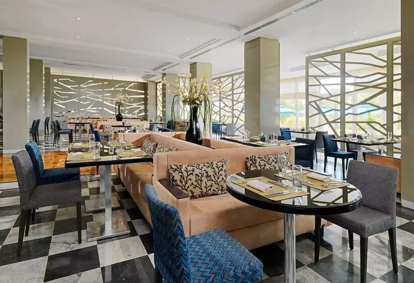 فندق Sheraton Tunis