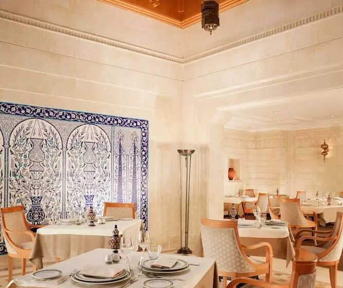 فندق Sheraton Tunis