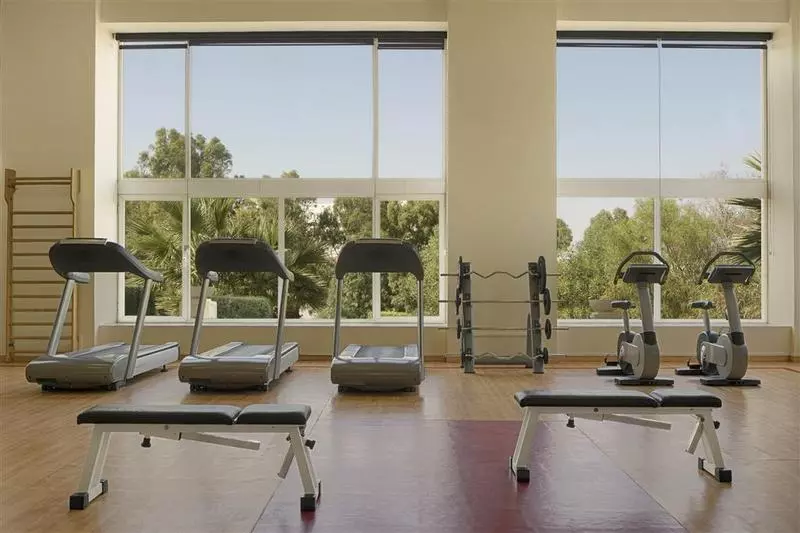 فندق Sheraton Tunis