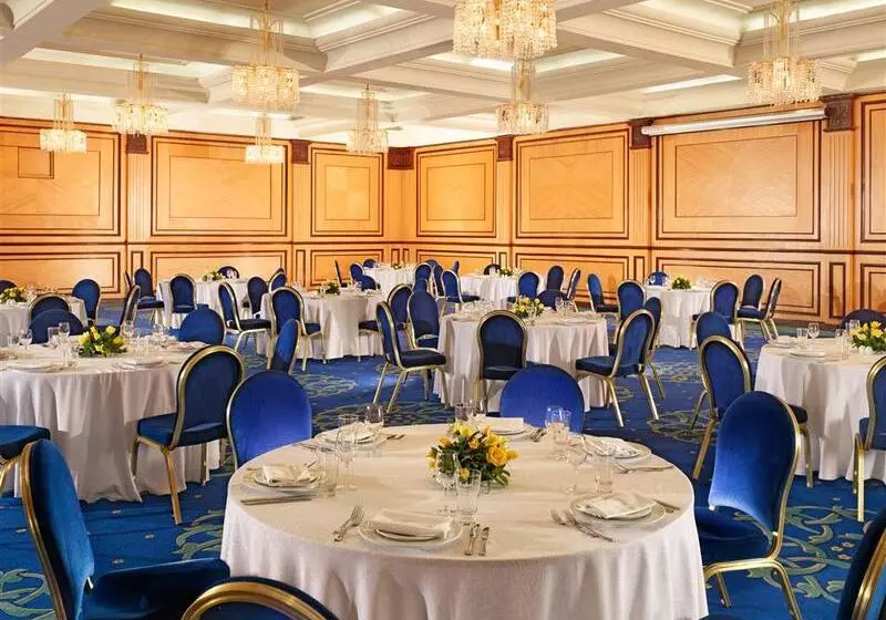 فندق Sheraton Tunis