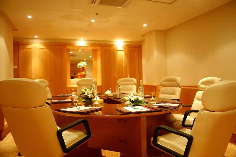 فندق Sheraton Tunis