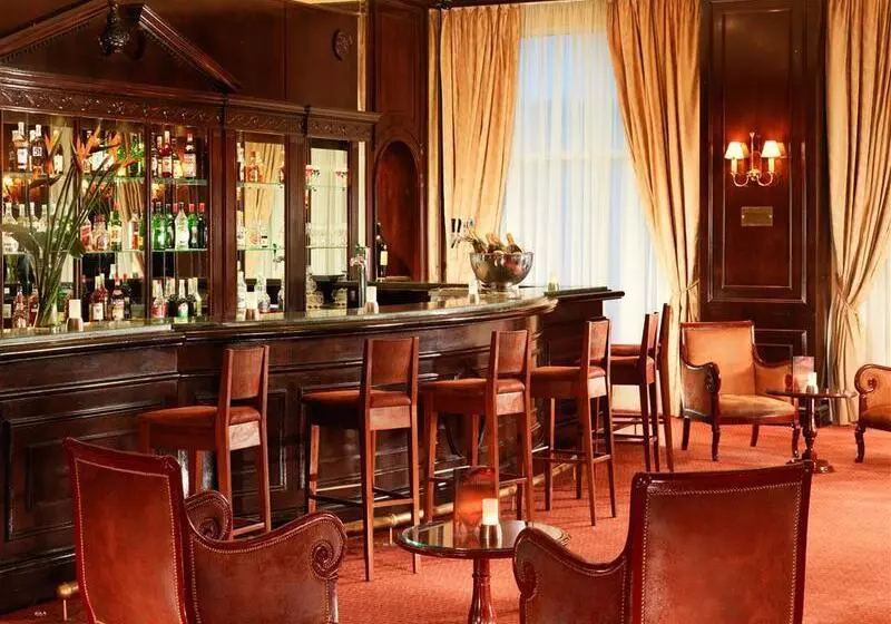 فندق Sheraton Tunis