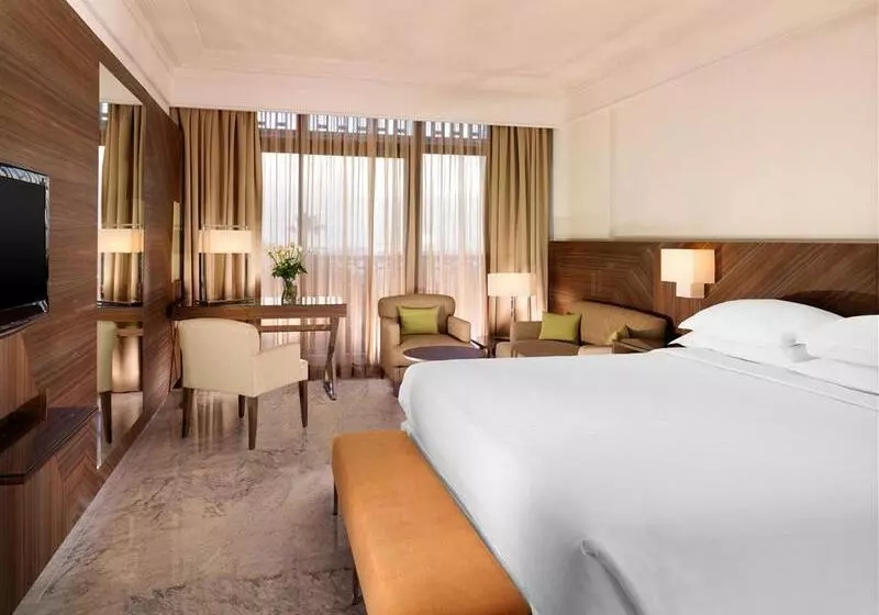 فندق Sheraton Tunis
