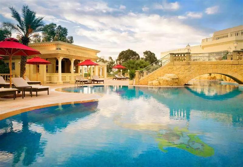 فندق Sheraton Tunis