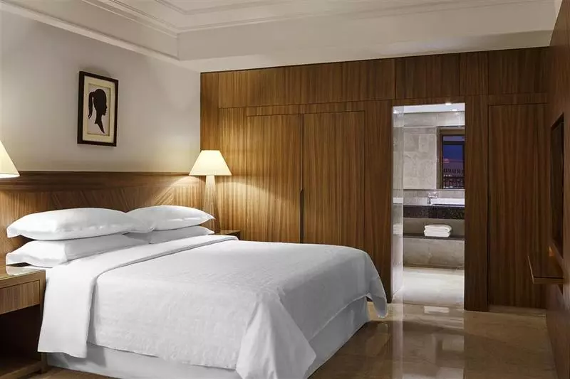 فندق Sheraton Tunis