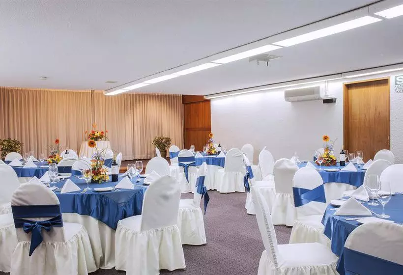 Отель Sonesta Posada del Inca