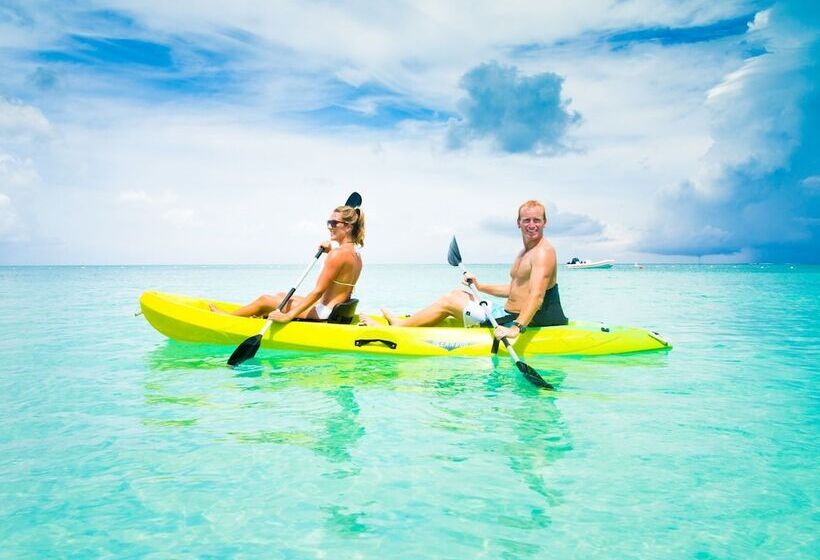 هتل The Palms Turks And Caicos