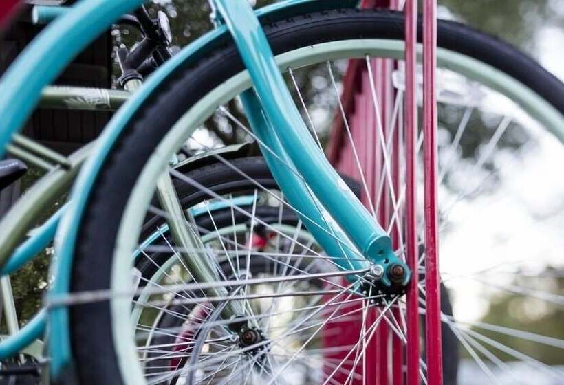 هتل The Palms Turks And Caicos