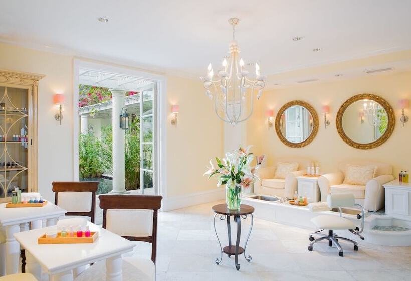 هتل The Palms Turks And Caicos