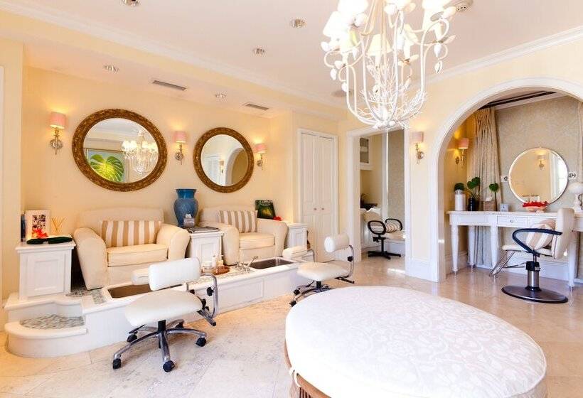 هتل The Palms Turks And Caicos