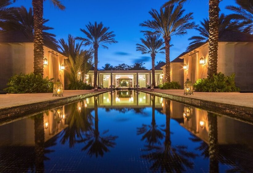 هتل The Palms Turks And Caicos