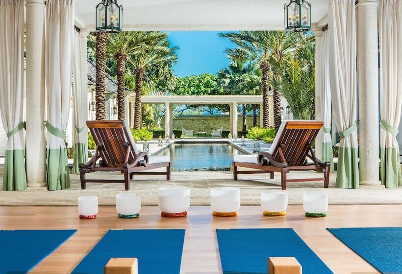 هتل The Palms Turks And Caicos