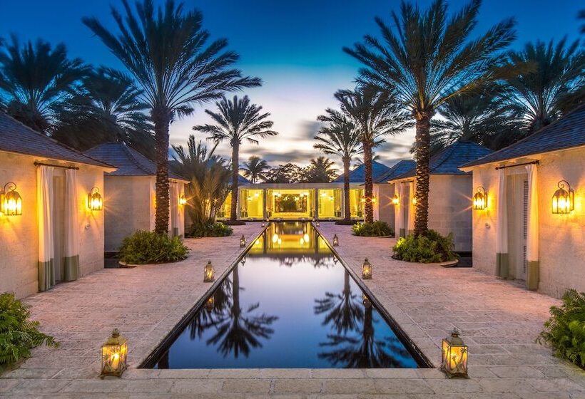هتل The Palms Turks And Caicos