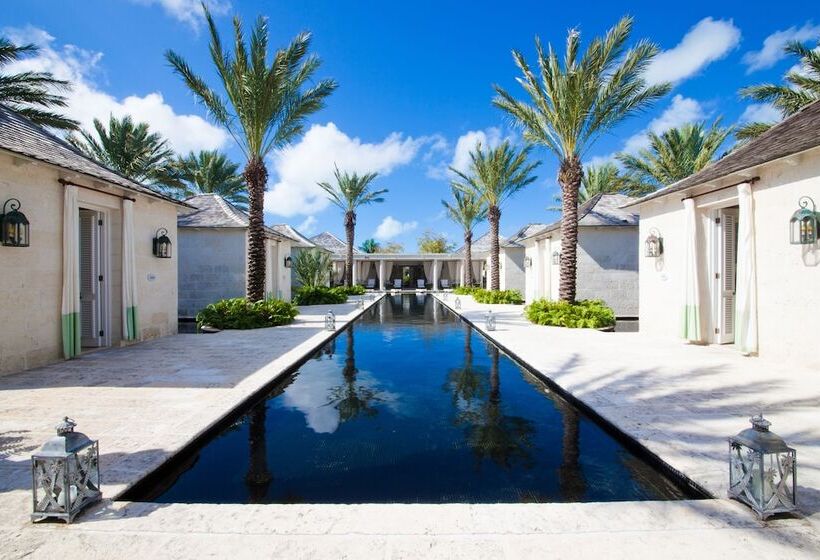 هتل The Palms Turks And Caicos