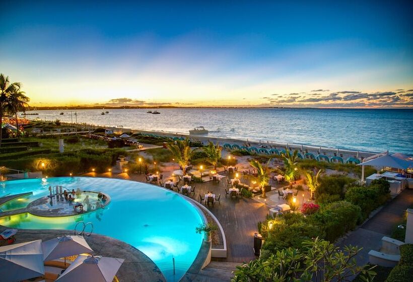 هتل The Palms Turks And Caicos