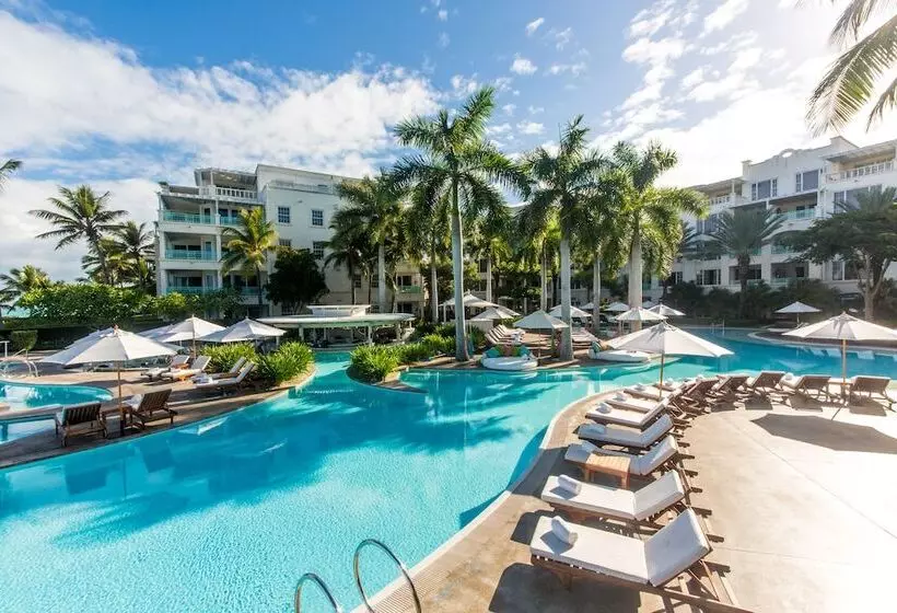 Отель The Palms Turks And Caicos