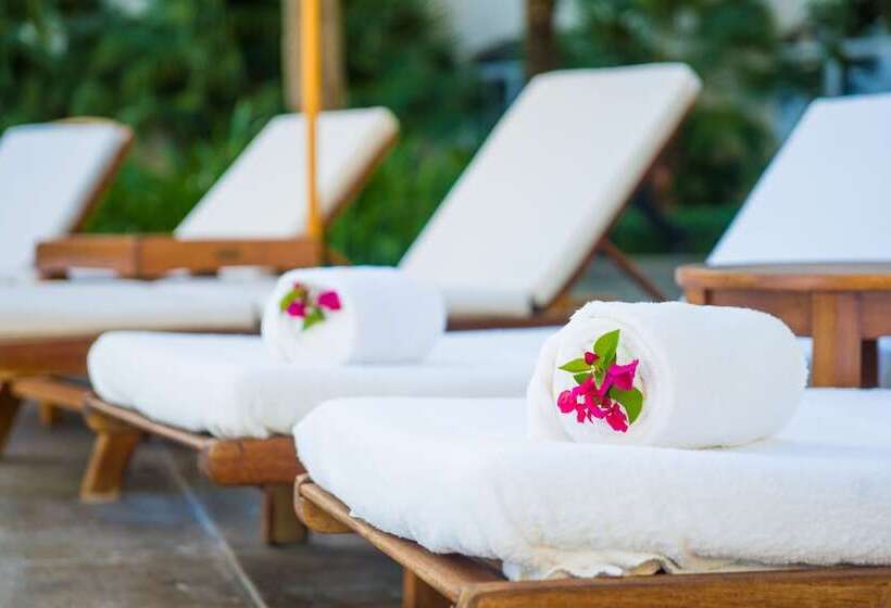 هتل The Palms Turks And Caicos