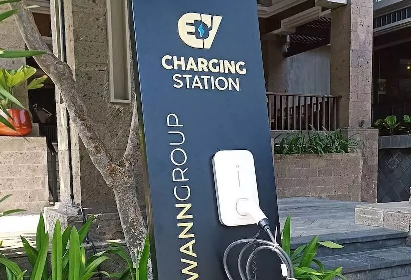 The Vira Bali Boutique Hotel & Suite