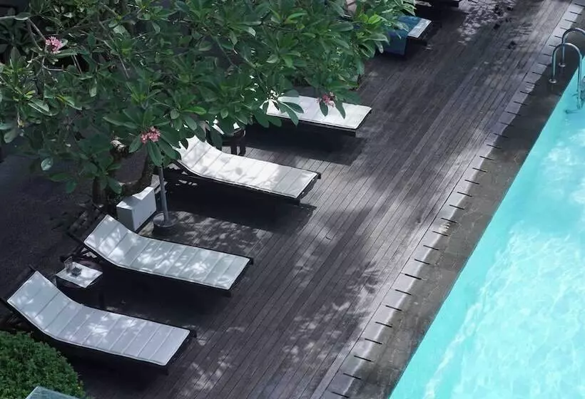 The Vira Bali Boutique Hotel & Suite