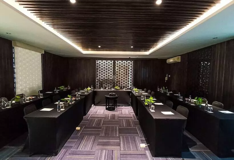 The Vira Bali Boutique Hotel & Suite