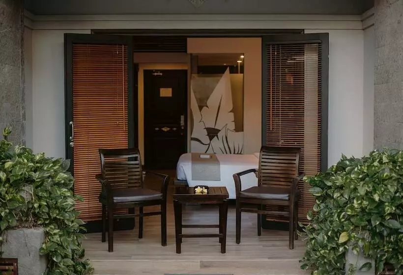 The Vira Bali Boutique Hotel & Suite