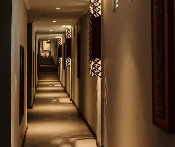 The Vira Bali Boutique Hotel & Suite