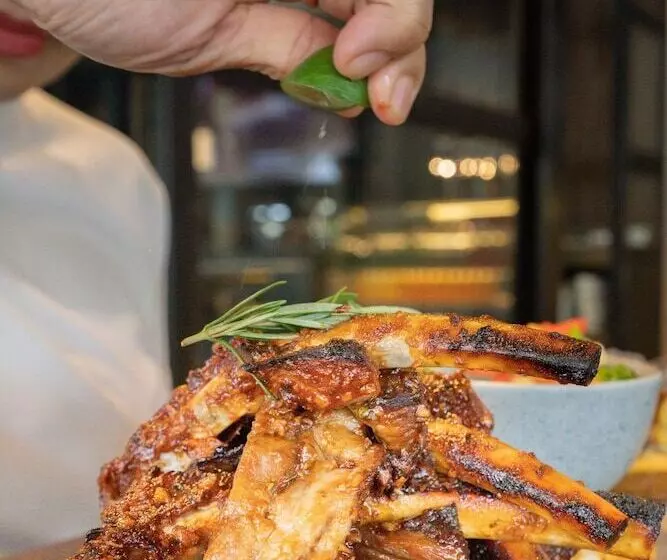 The Vira Bali Boutique Hotel & Suite