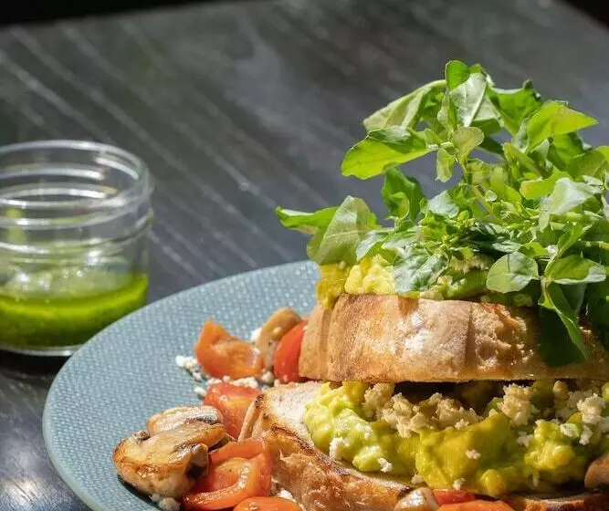 The Vira Bali Boutique Hotel & Suite