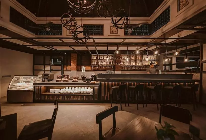 The Vira Bali Boutique Hotel & Suite