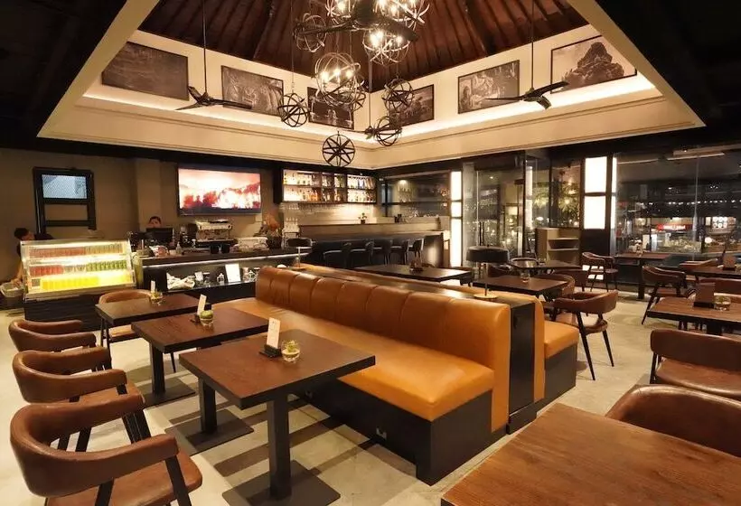 The Vira Bali Boutique Hotel & Suite