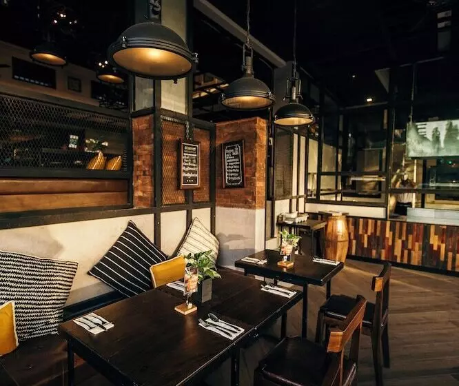 The Vira Bali Boutique Hotel & Suite