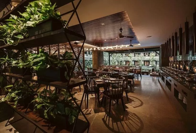 The Vira Bali Boutique Hotel & Suite