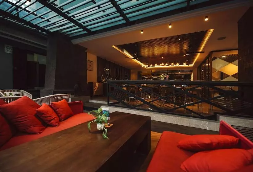 The Vira Bali Boutique Hotel & Suite