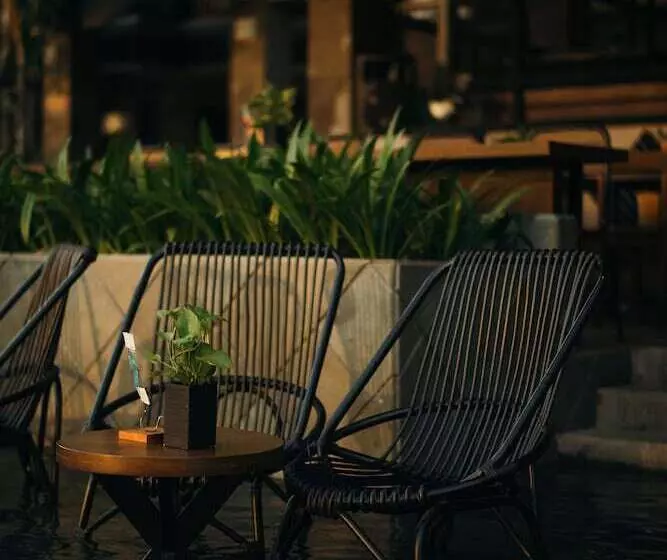 The Vira Bali Boutique Hotel & Suite