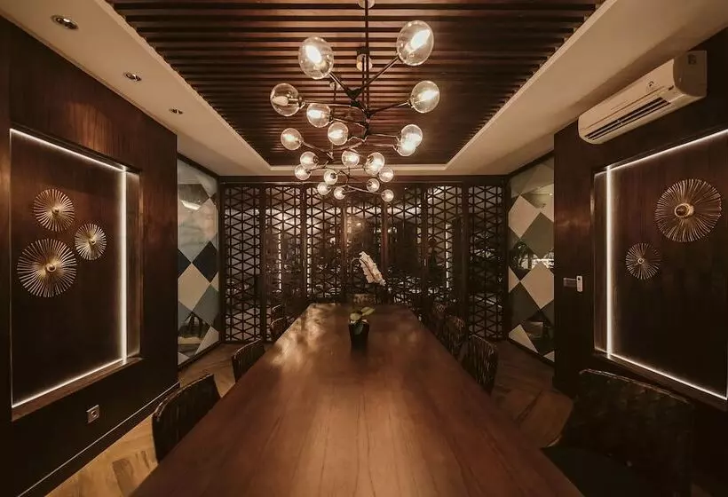 The Vira Bali Boutique Hotel & Suite