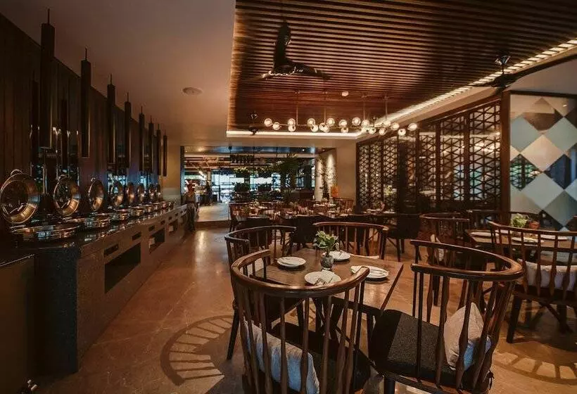 The Vira Bali Boutique Hotel & Suite