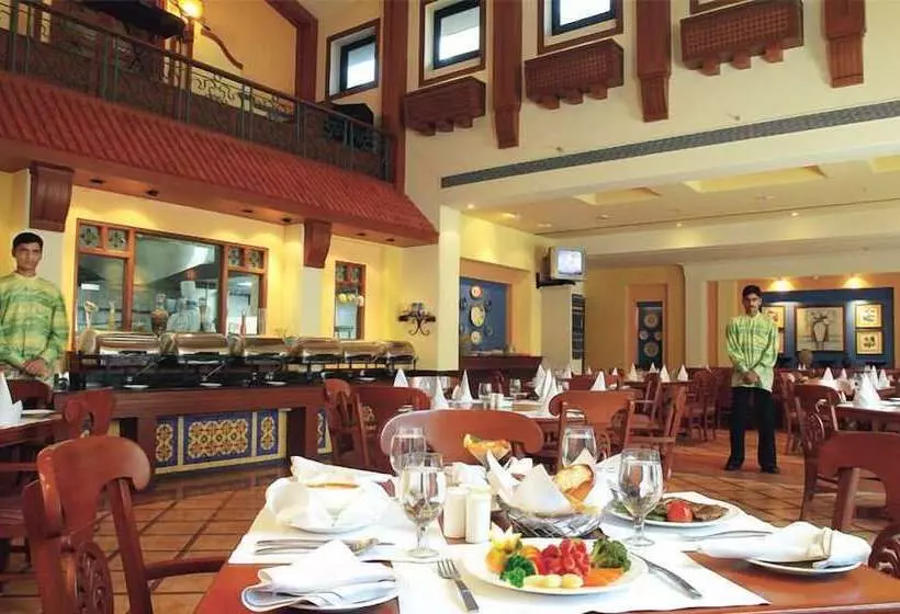 فندق Tivoli Garden Resort