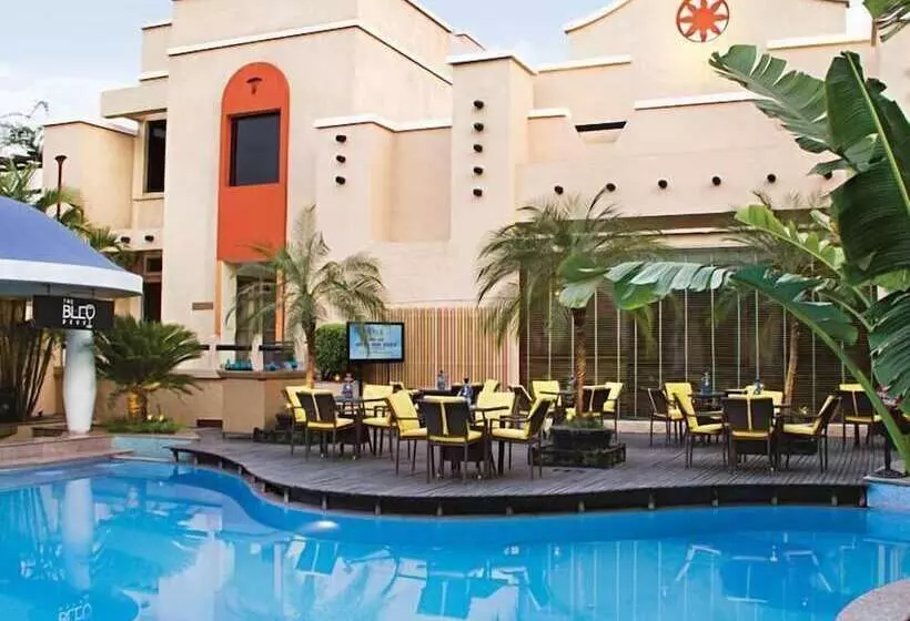 فندق Tivoli Garden Resort