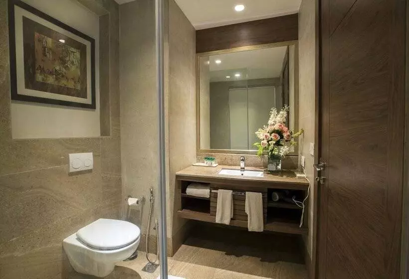 فندق Tivoli Garden Resort