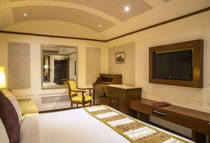 فندق Tivoli Garden Resort