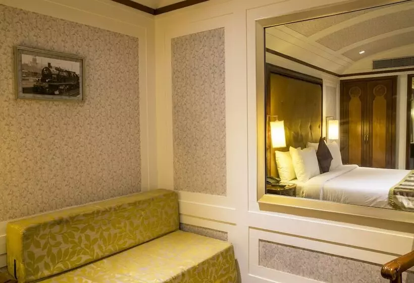 فندق Tivoli Garden Resort