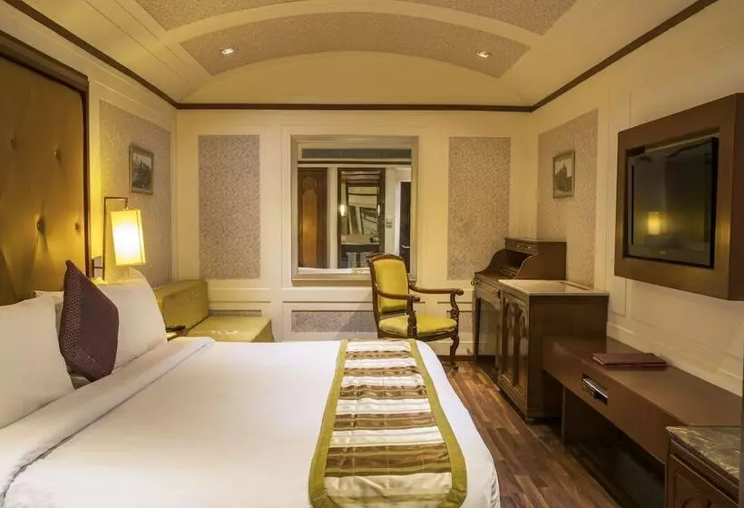 فندق Tivoli Garden Resort